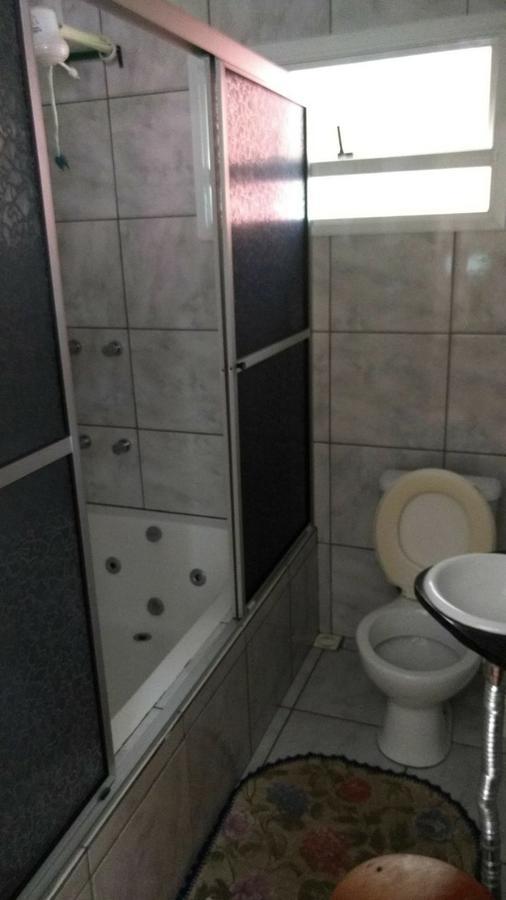Hotel Pousada Por Do Sol Protasio Alves Ngoại thất bức ảnh
