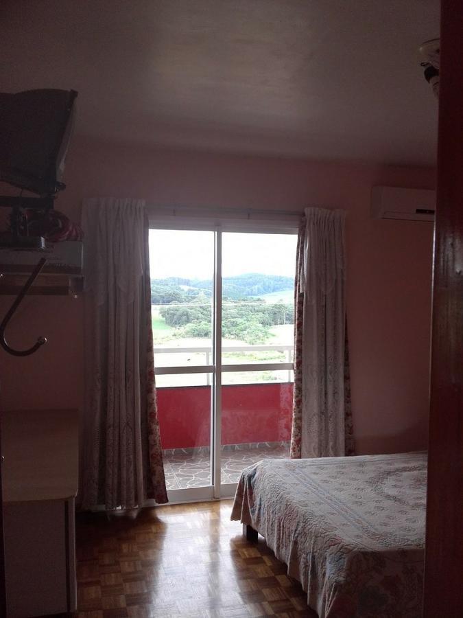 Hotel Pousada Por Do Sol Protasio Alves Ngoại thất bức ảnh
