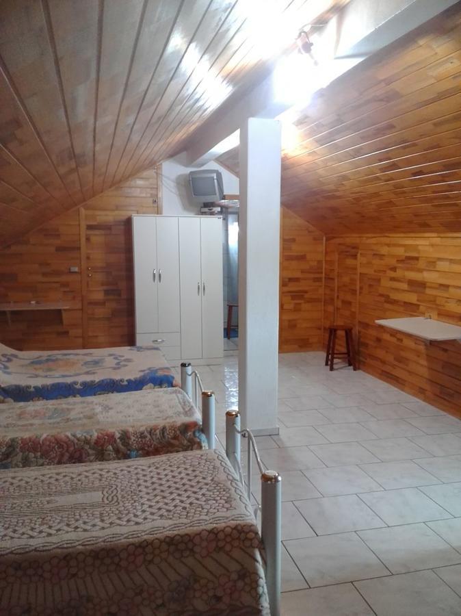 Hotel Pousada Por Do Sol Protasio Alves Ngoại thất bức ảnh